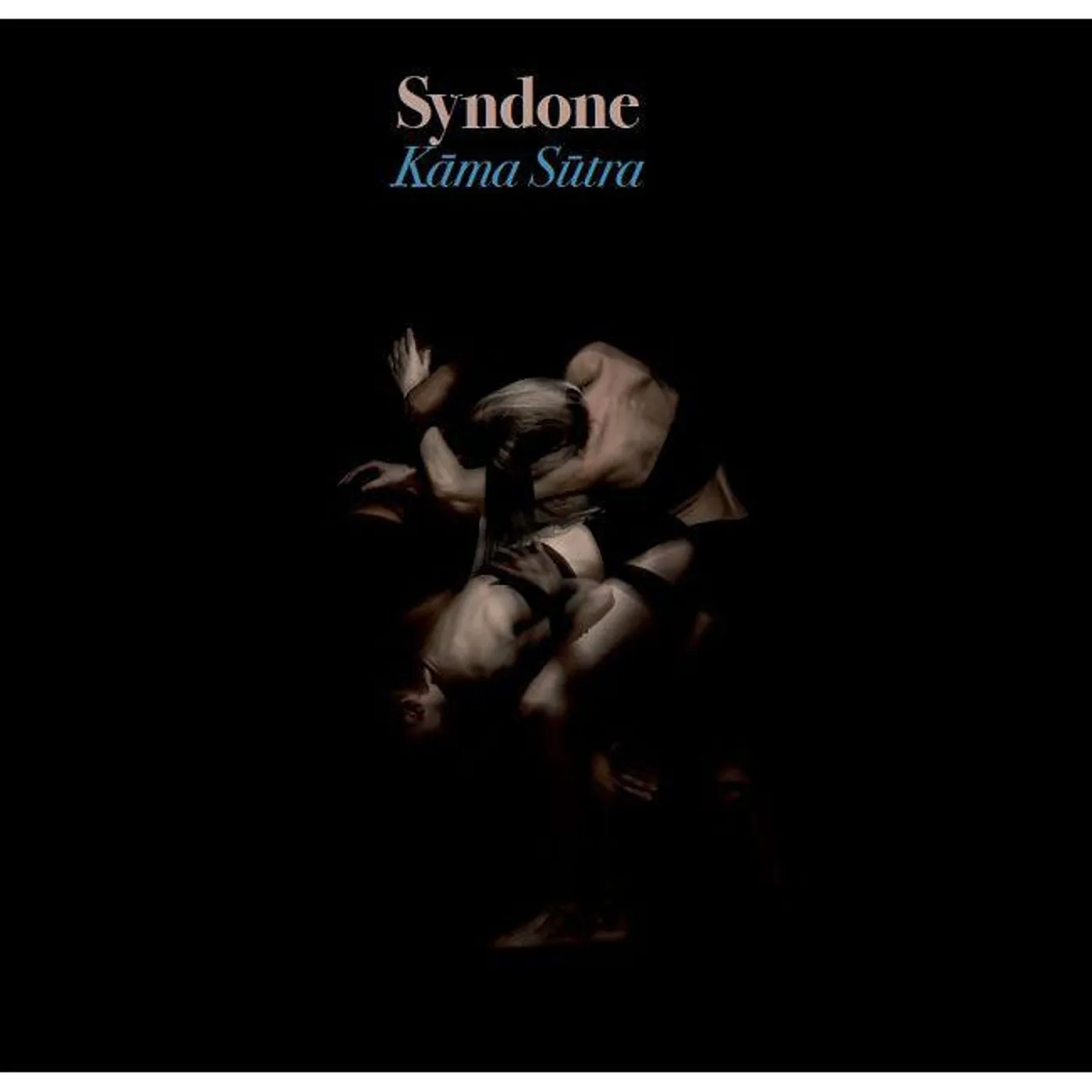 Syndone KAMA SUTRA CD