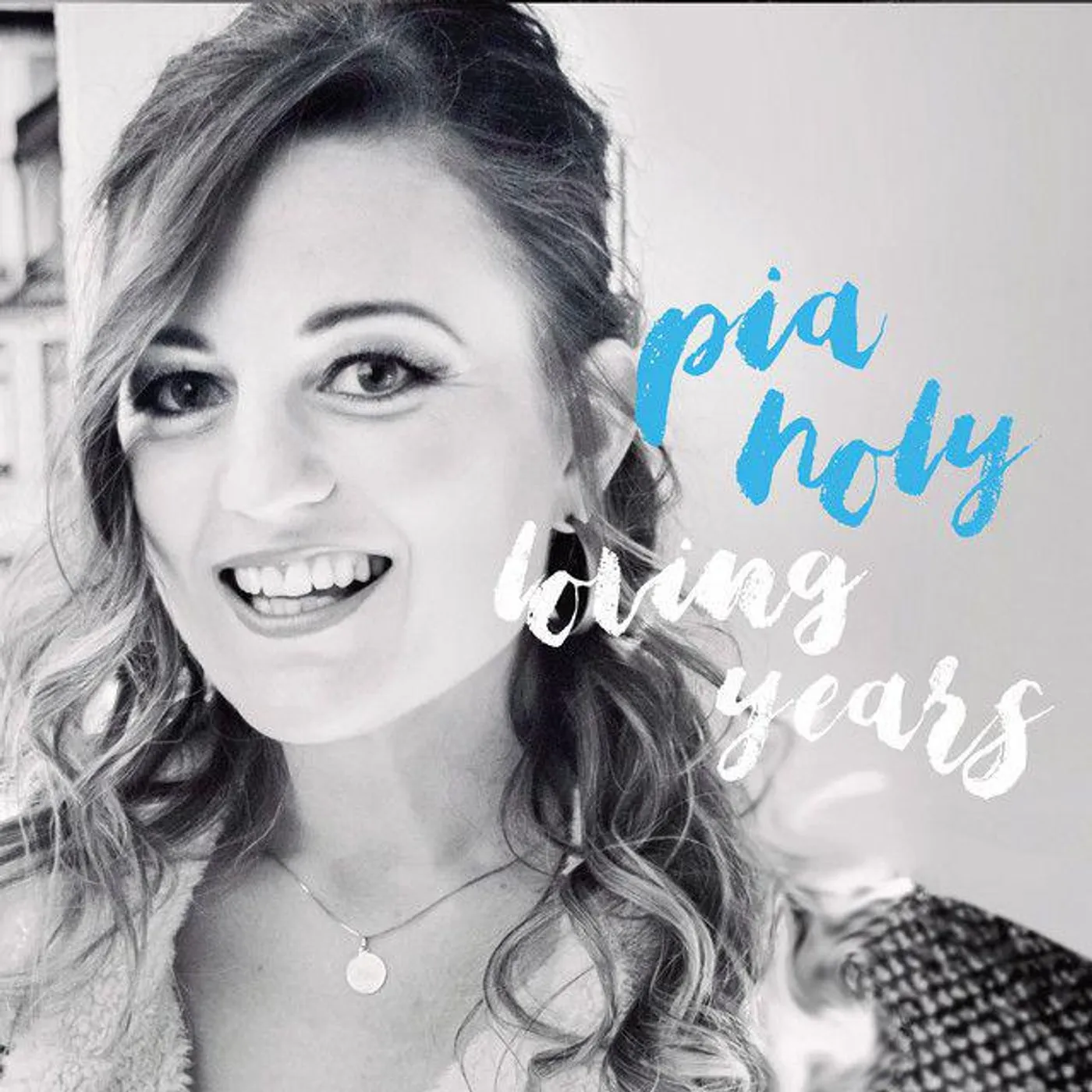 Pia Holy LOVING YEARS CD