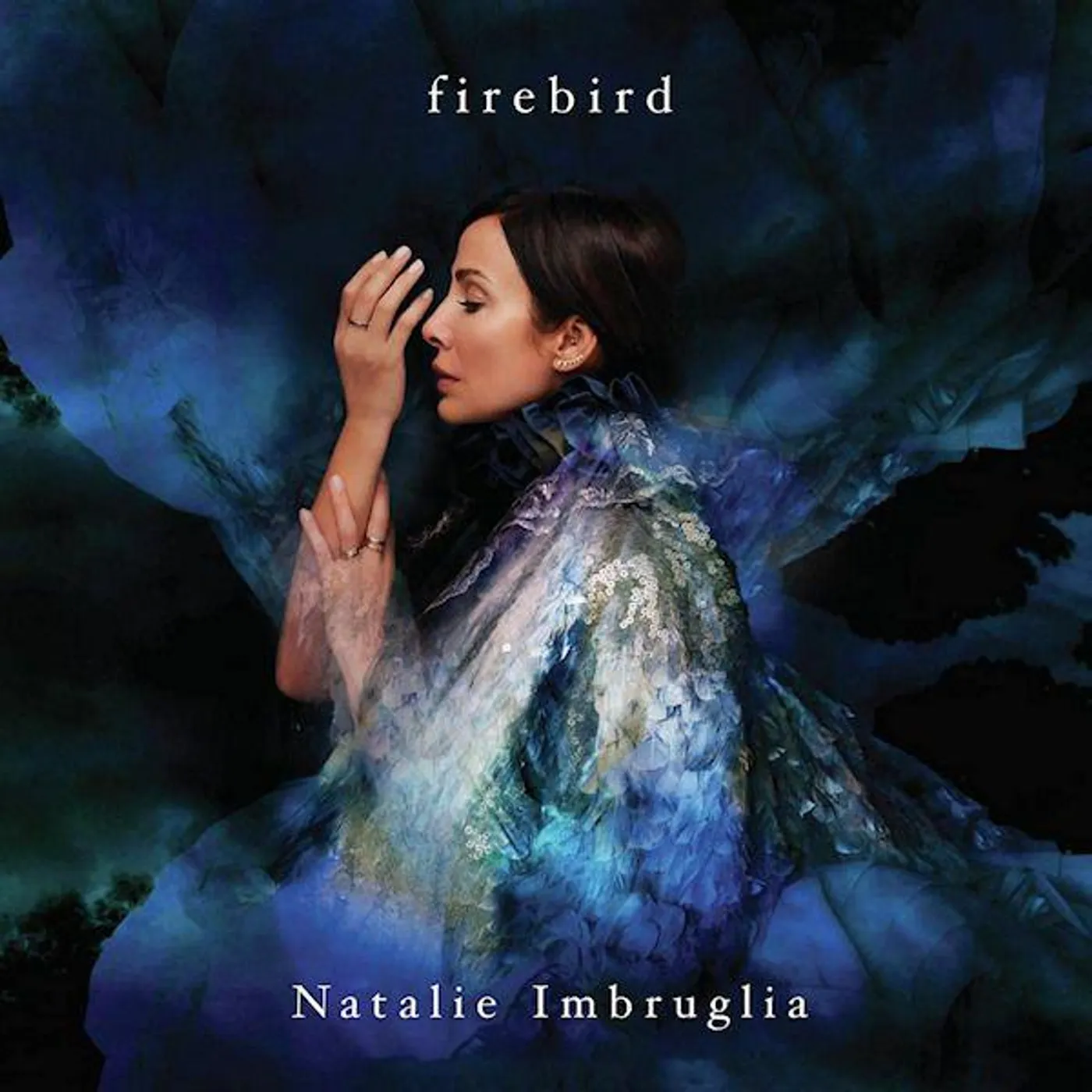 Natalie Imbruglia FIREBIRD CD