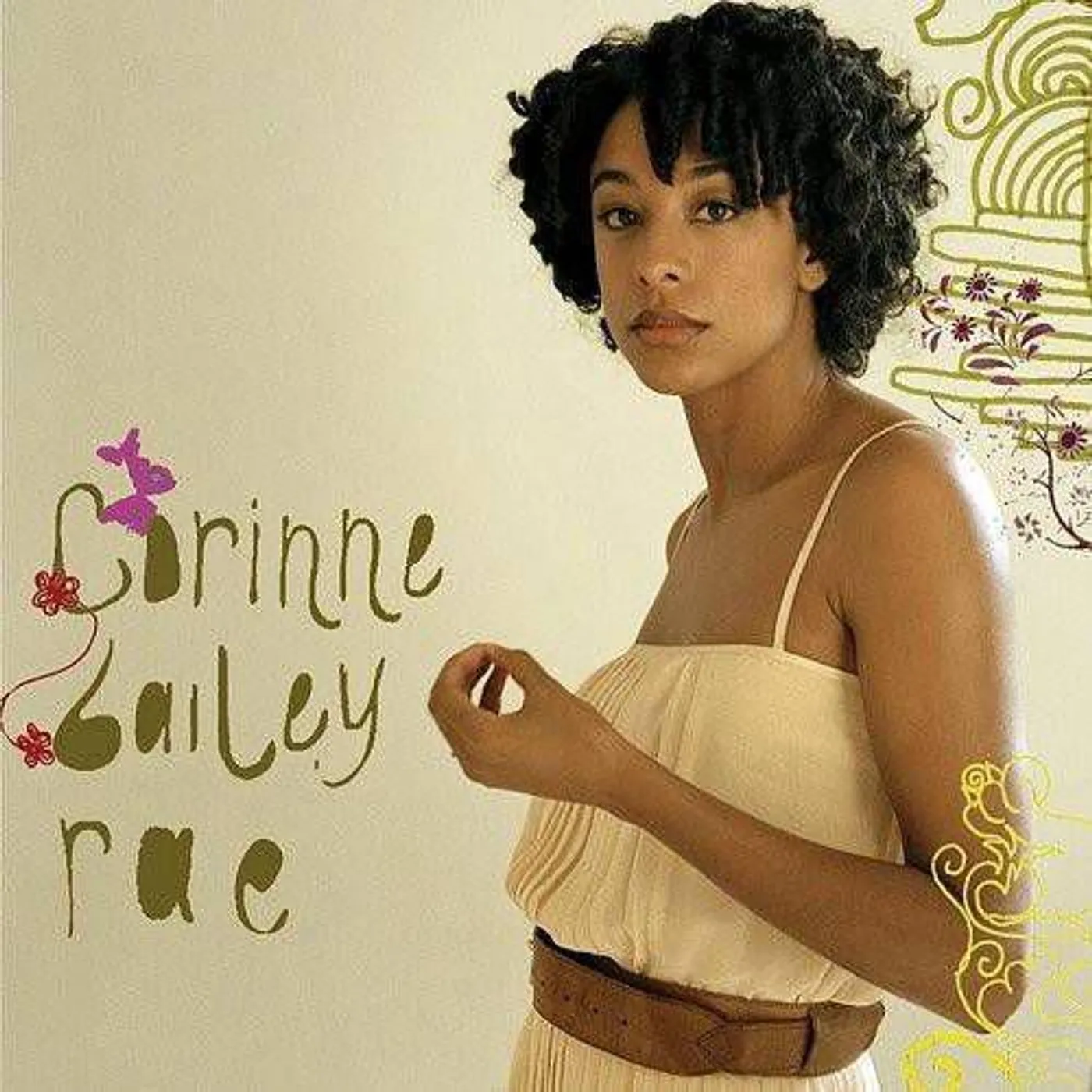 【正規通販】 Bailey Corinne Rae Record Vinyl ポップス/ロック(洋楽)