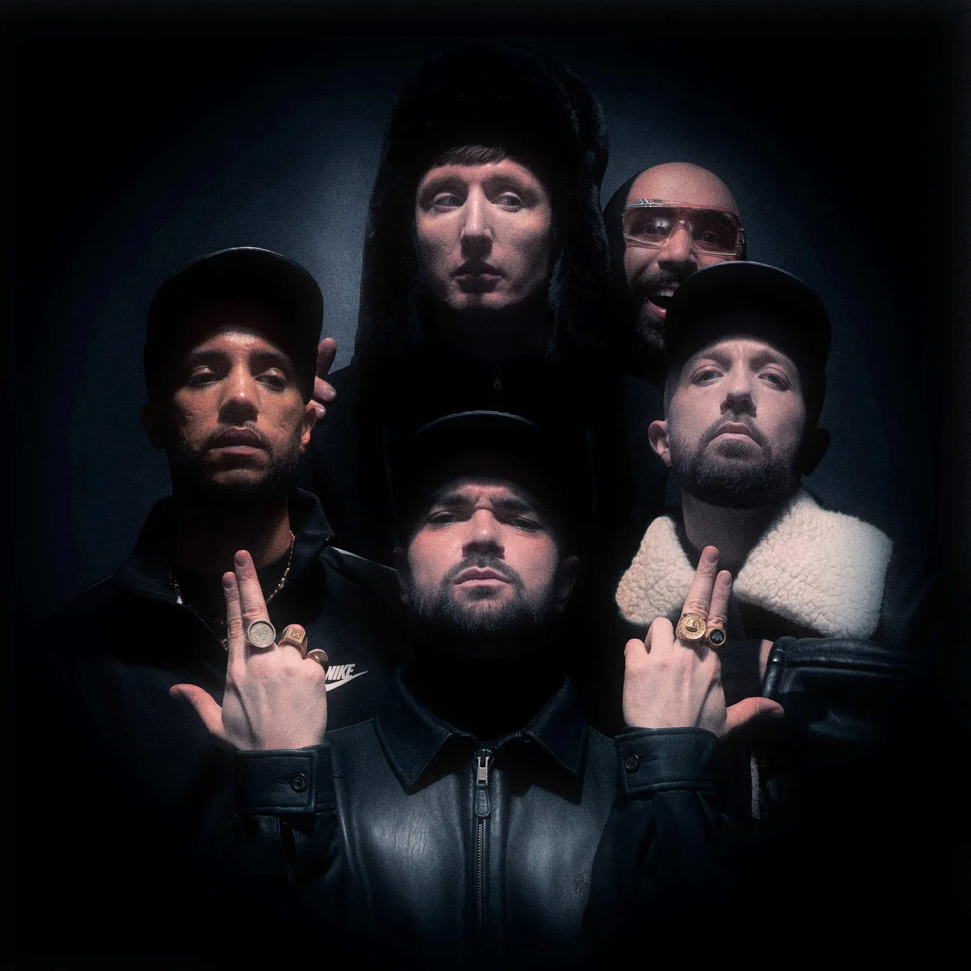 KURUPT FM GREATEST HITS: PART 1 CD