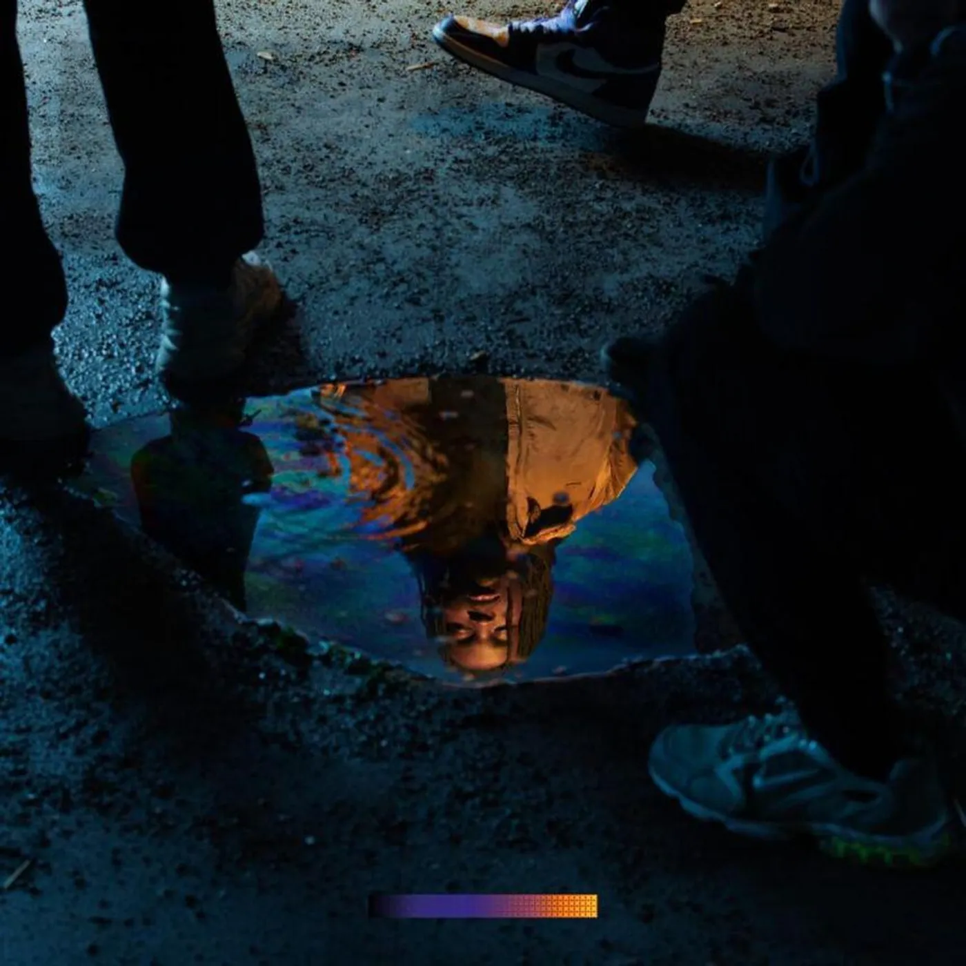 Frenetik COULEURS DU JEU CD