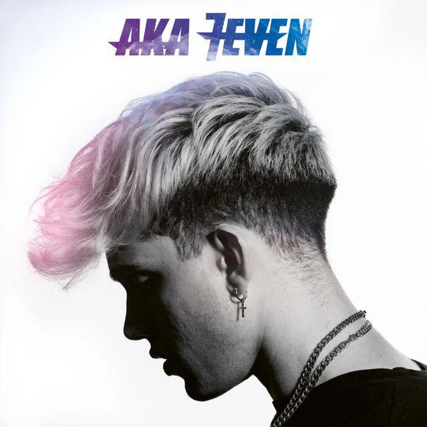 AKA 7EVEN: SUMMER EDITION CD