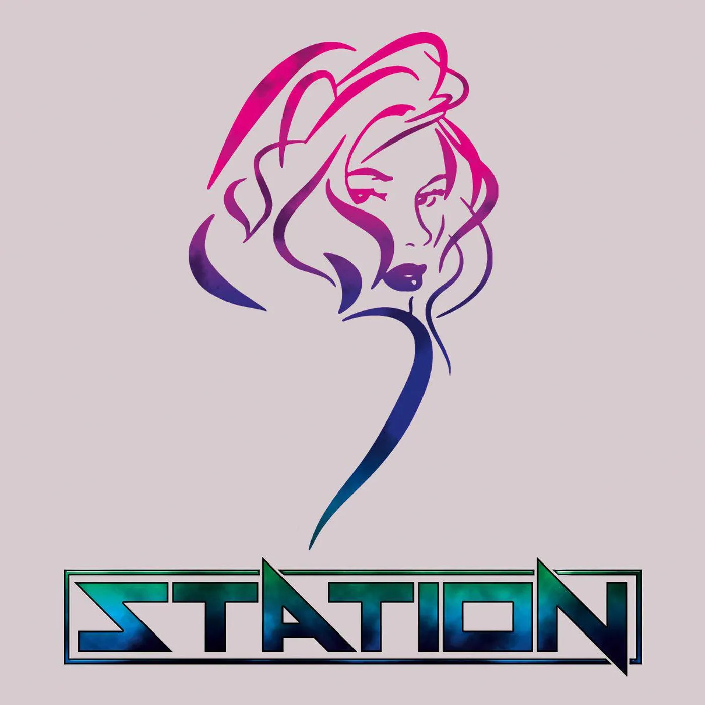 STATION CD