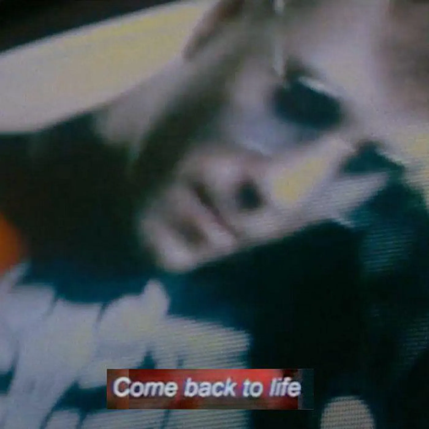 The Zolas COME BACK TO LIFE CD