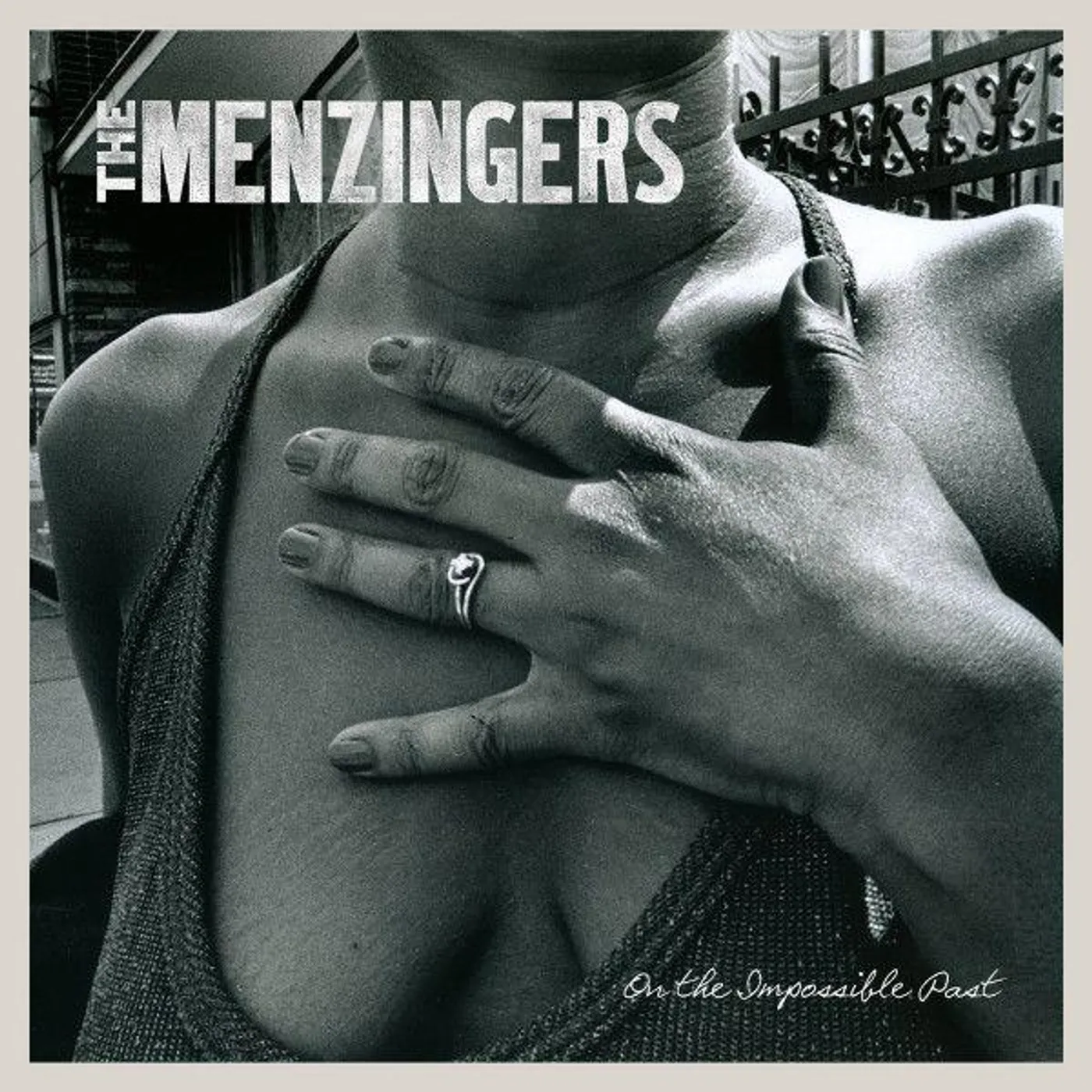 The Menzingers On the Impossible Past Vinyl Record