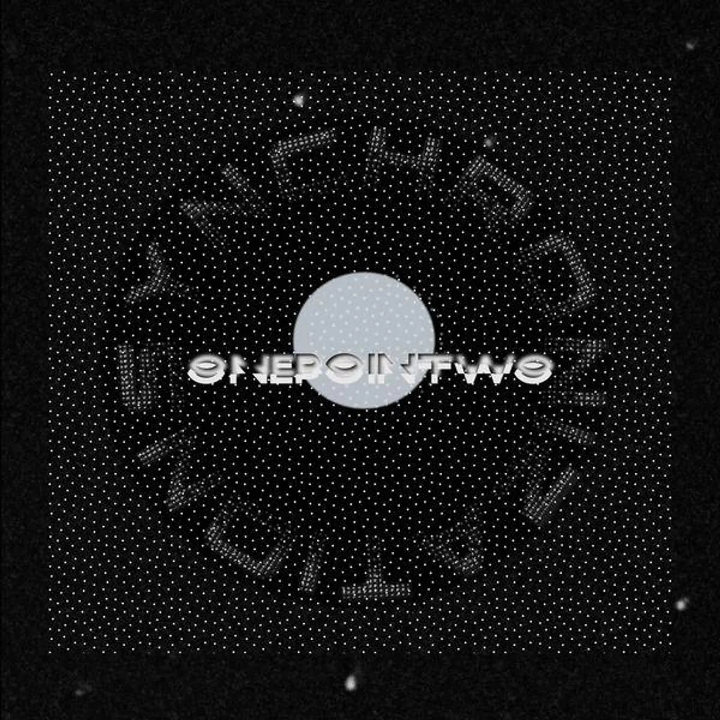 Onepointwo Synchronization Vinyl Record