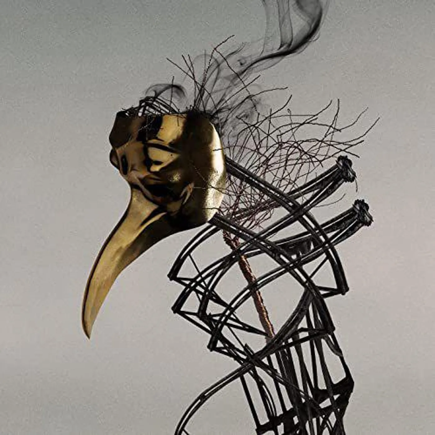 Claptone CLOSER (2LP) Vinyl Record