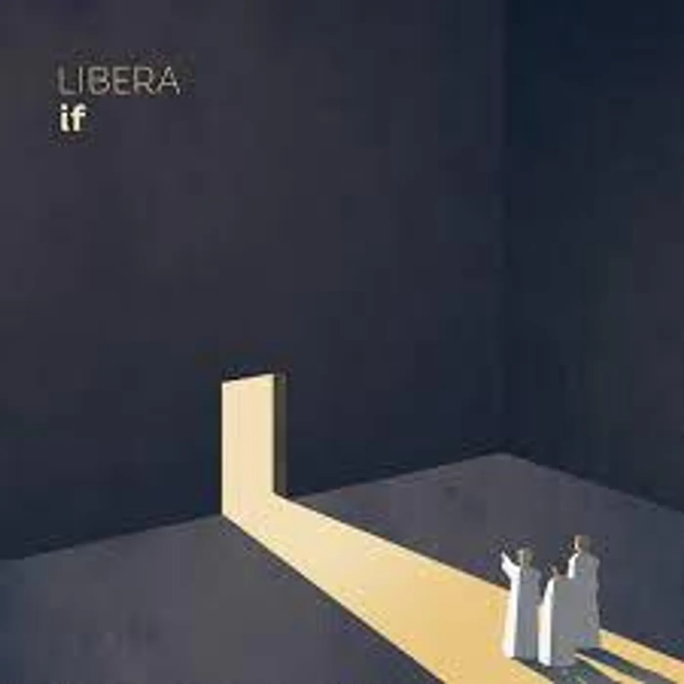 Libera IF CD