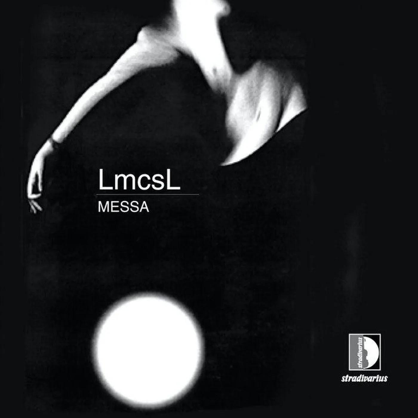 MESSA / O.S.T. MESSA / Original Soundtrack CD
