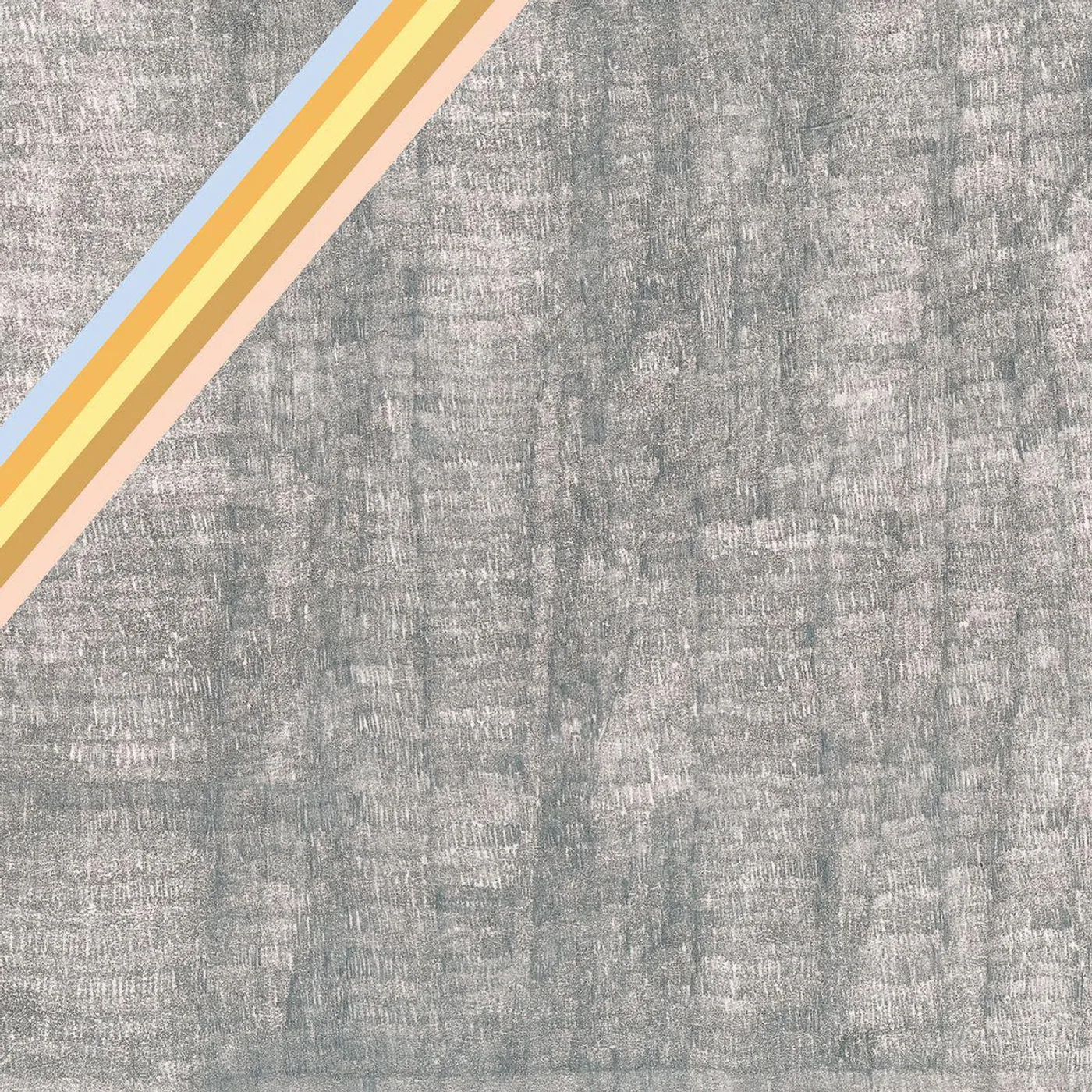 Frightened Rabbit Sing The Greys Vinyl Record