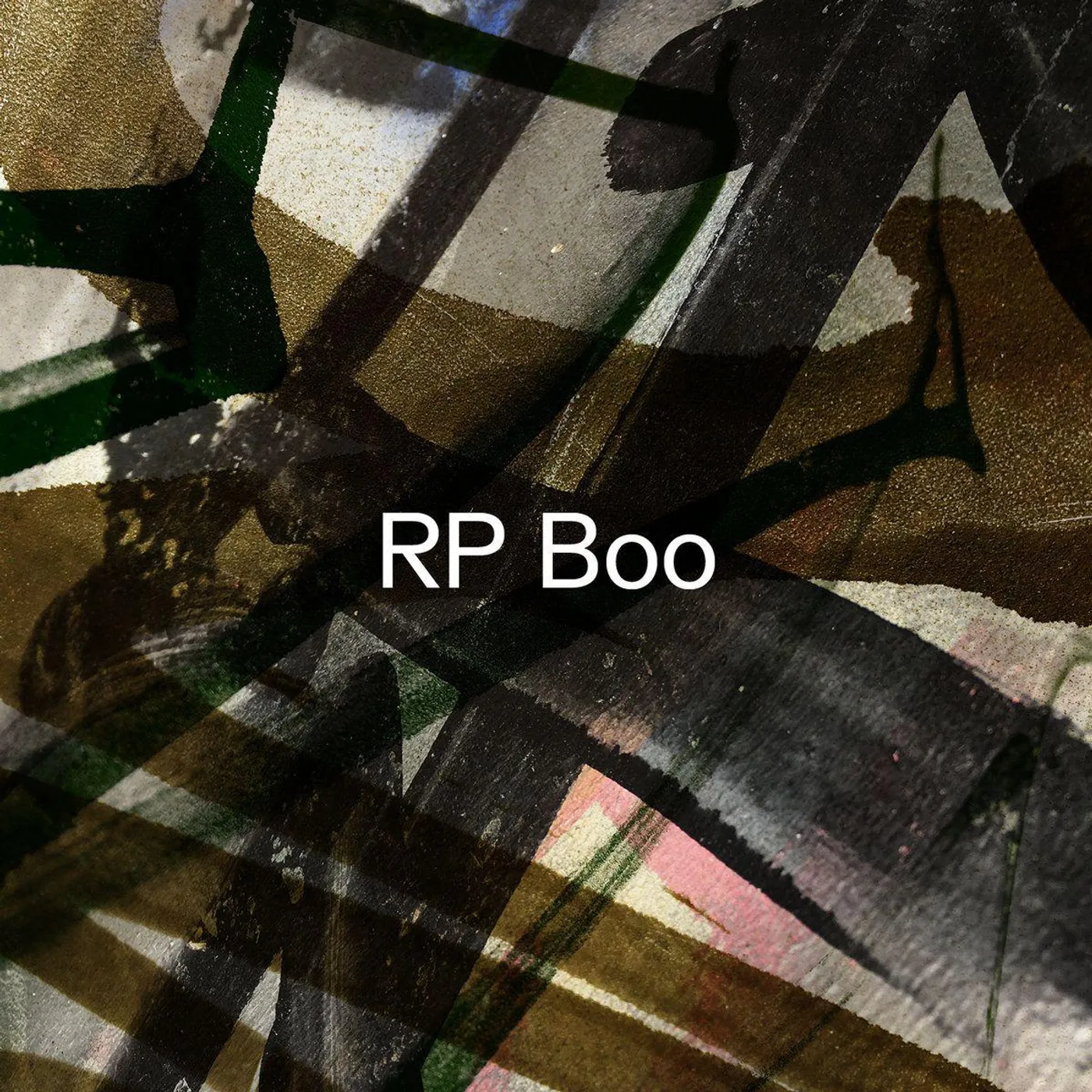 RP Boo Established! (2LP) Vinyl Record