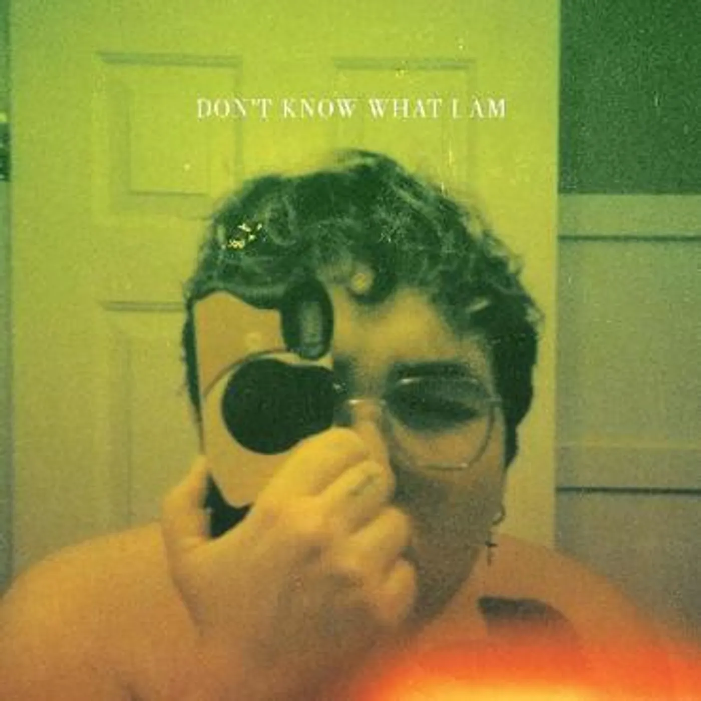 Alien Boy Don't Know What I Am Vinyl Record
