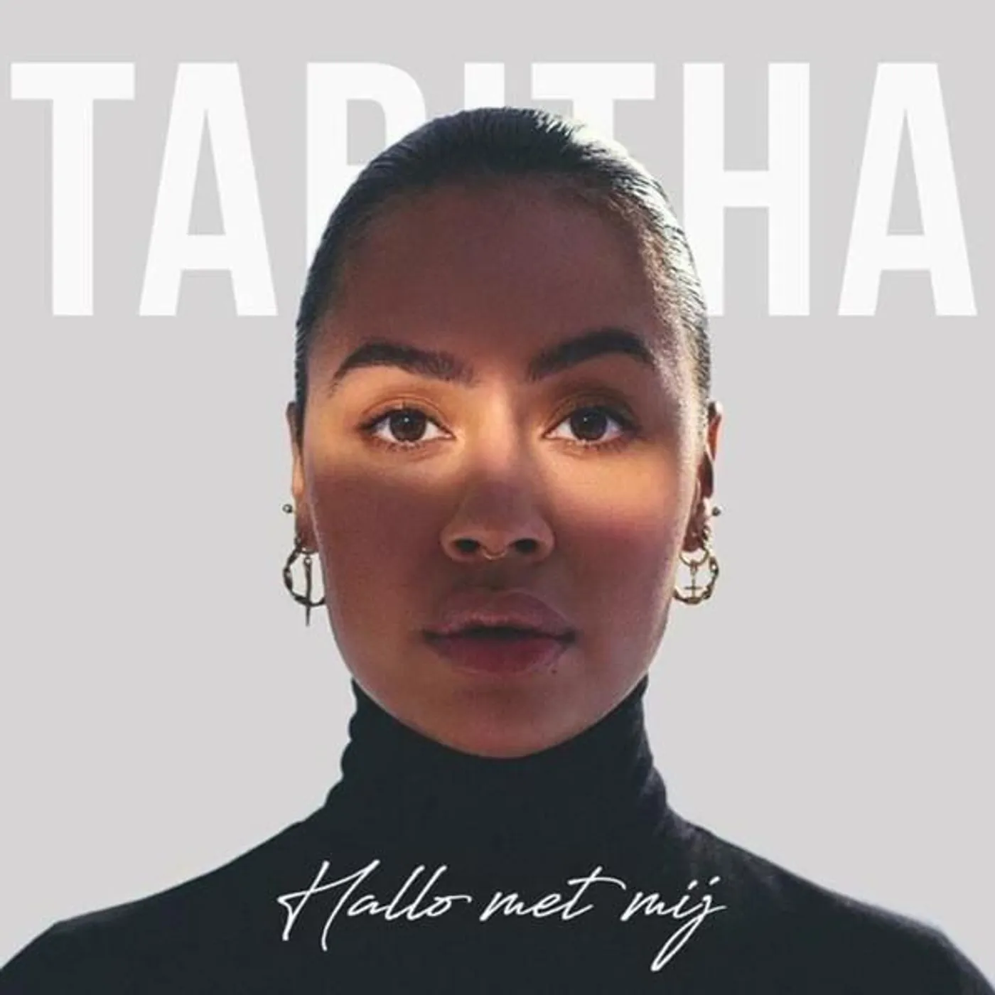 Tabitha Hallo Met Mij Vinyl Record