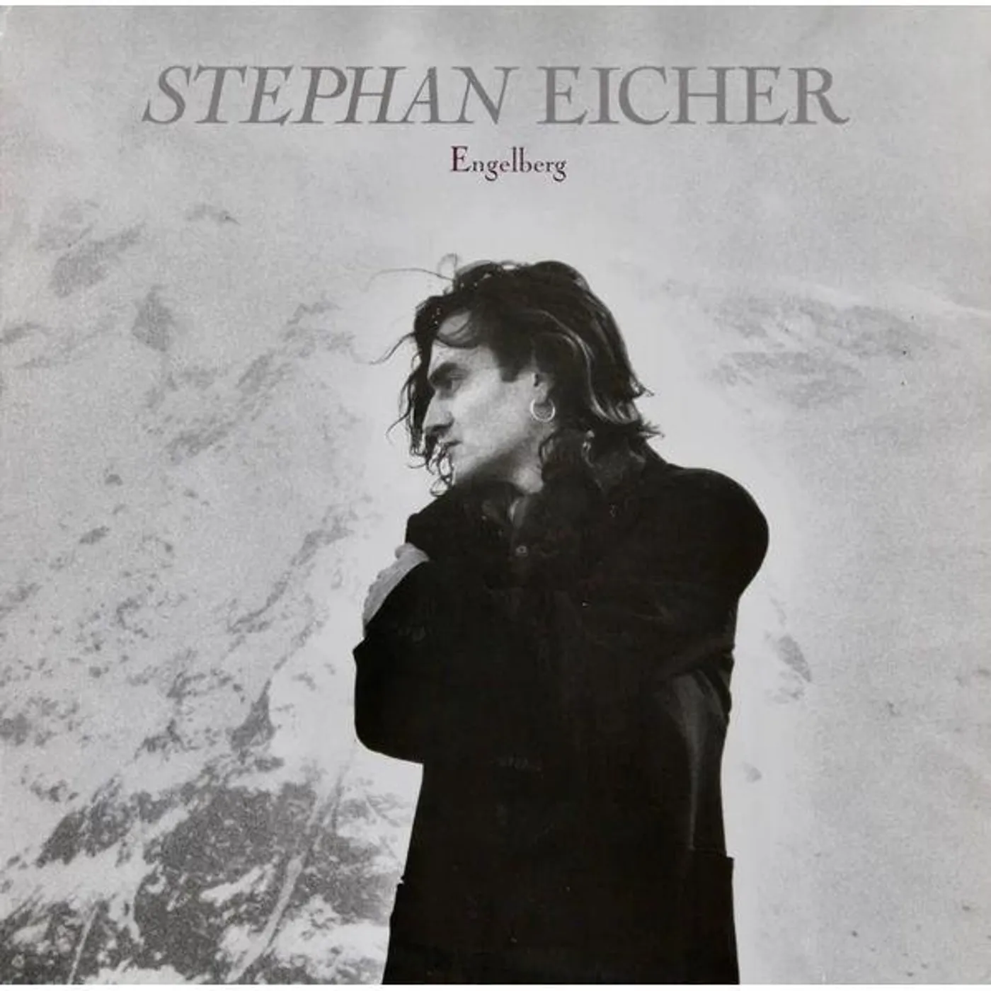 Stephan Eicher ENGELBERG: ANNIVERSAIRE 30 ANS CD