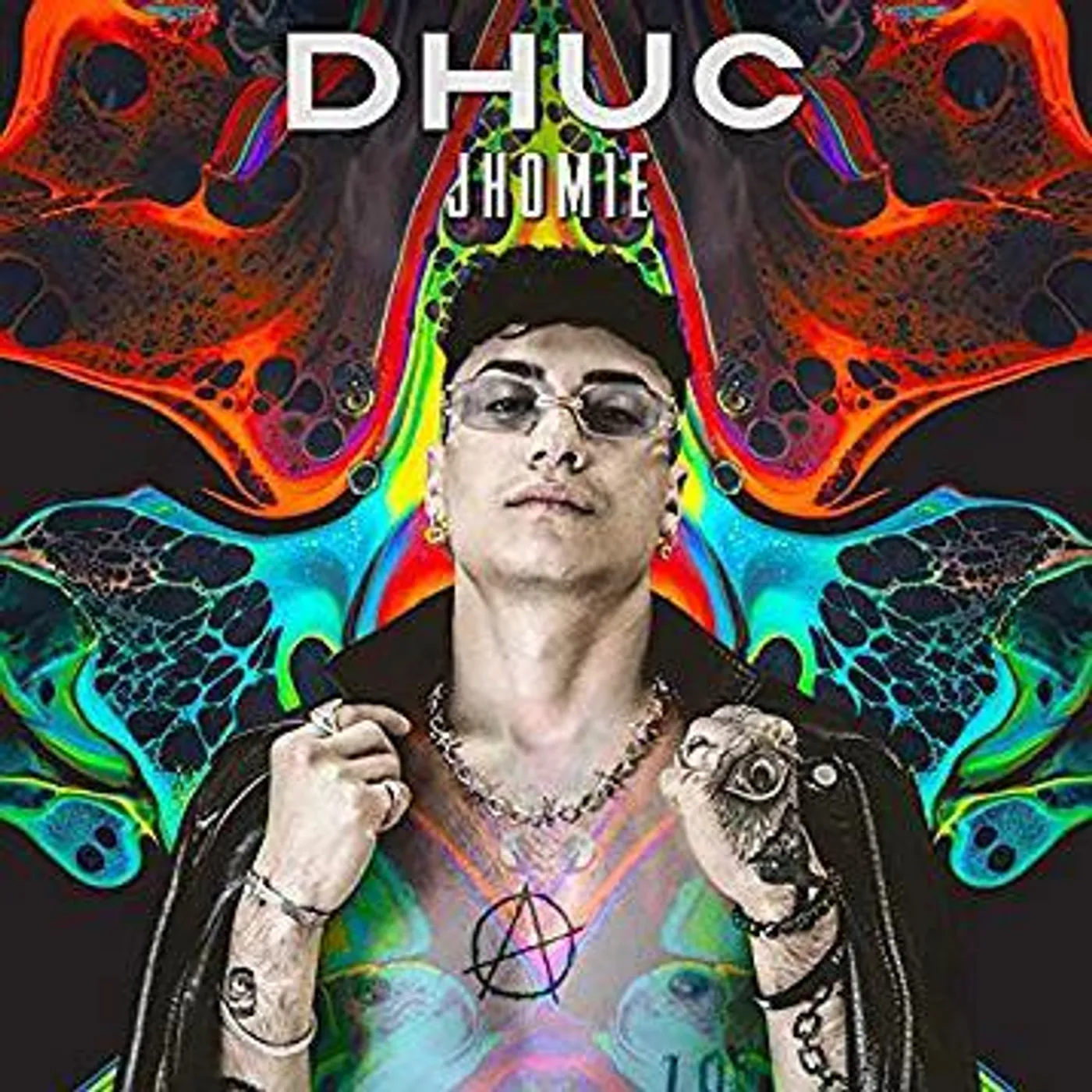 jhomie DHUC CD