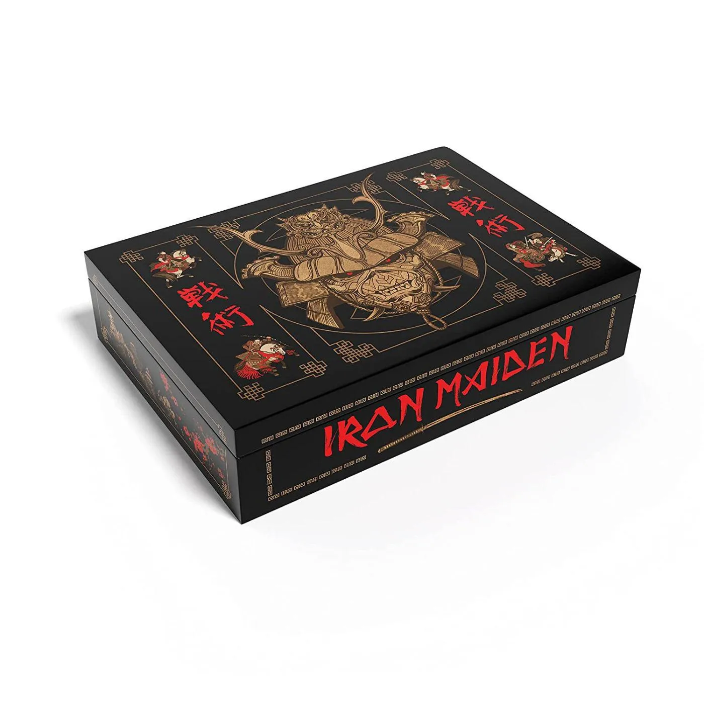 Amazon.com: Head Case Designs Officially Licensed Iron
