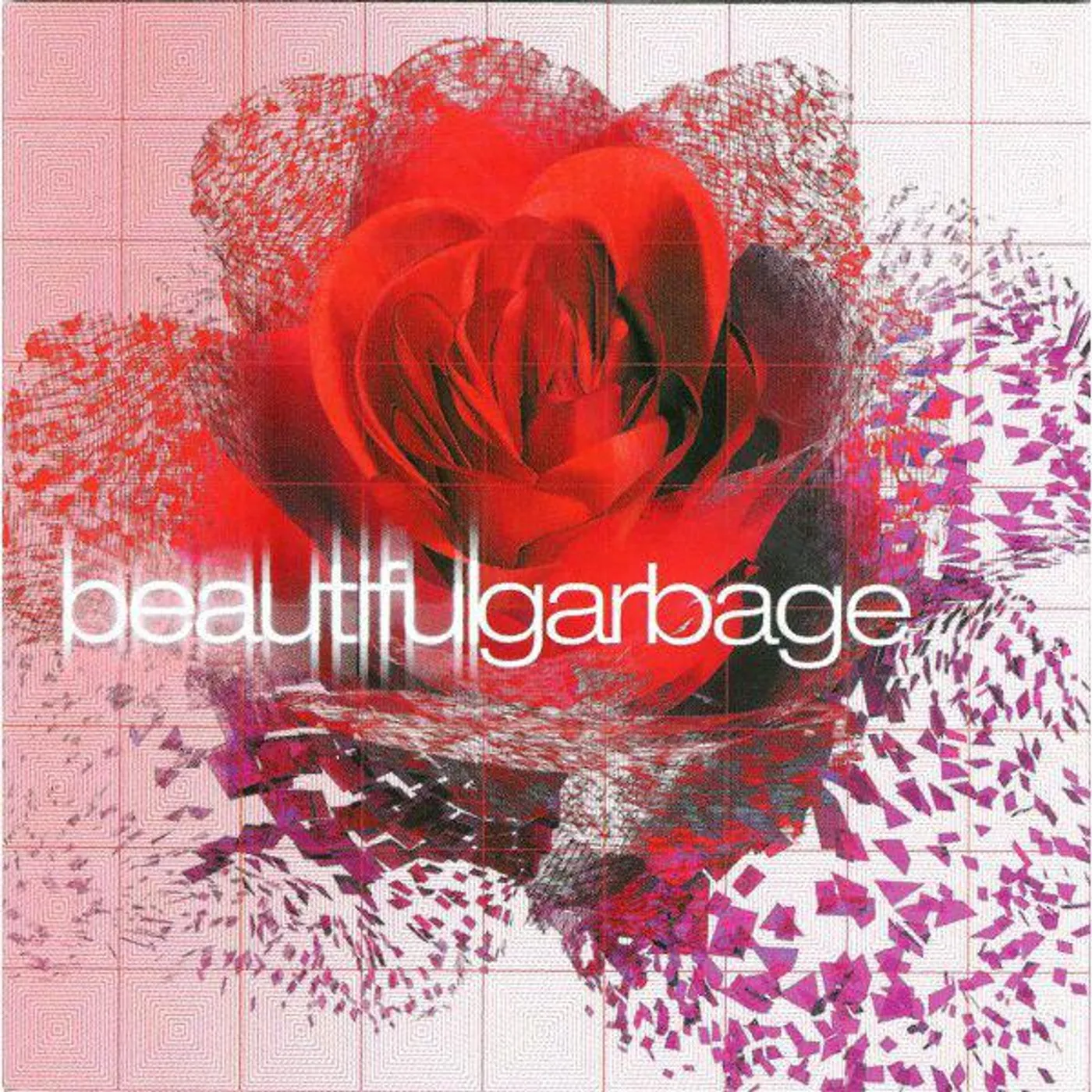 Beautiful Garbage Vinyl Record