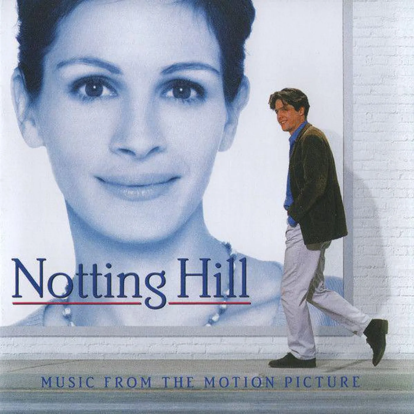 NOTTING HILL O.S.T. NOTTING HILL / Original Soundtrack SACD Super Audio CD