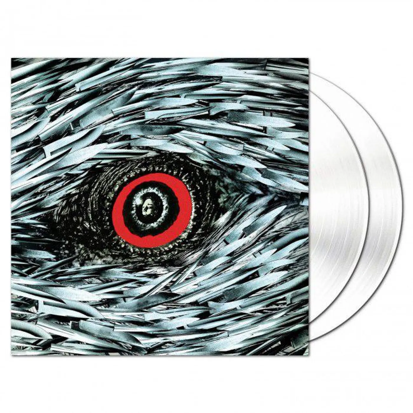 Ennio Morricone BIRD WITH THE CRYSTAL PLUMAGE Vinyl Record