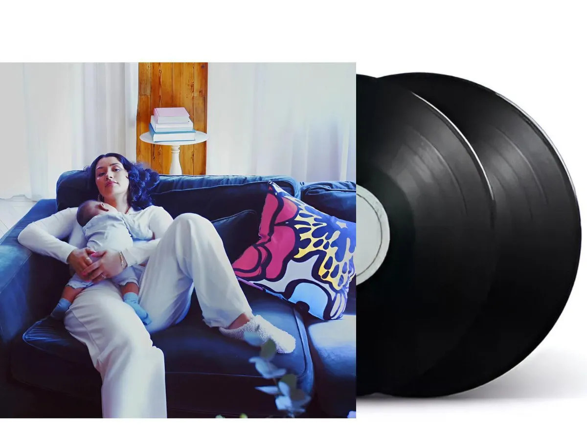 CLEO SOL / MOTHER  廃盤　　クレオ・ソル Cleo Sol / Mother - CURIOUS RECORDS
