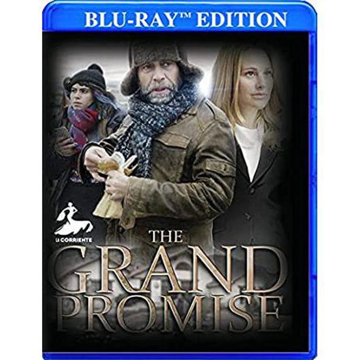 GRAND PROMISE