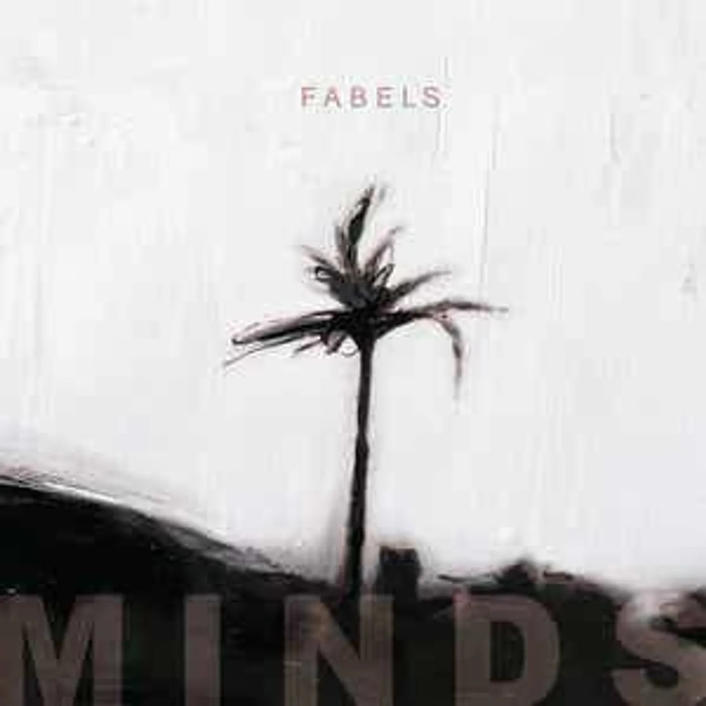 Fabels MINDS CD