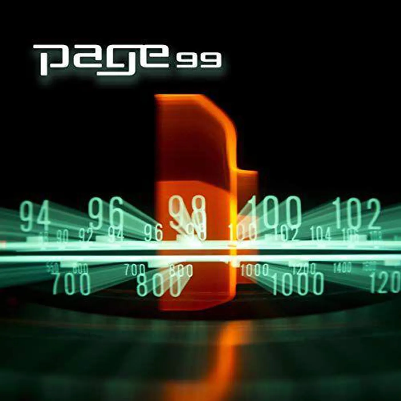 Page 99 Vinyl Record