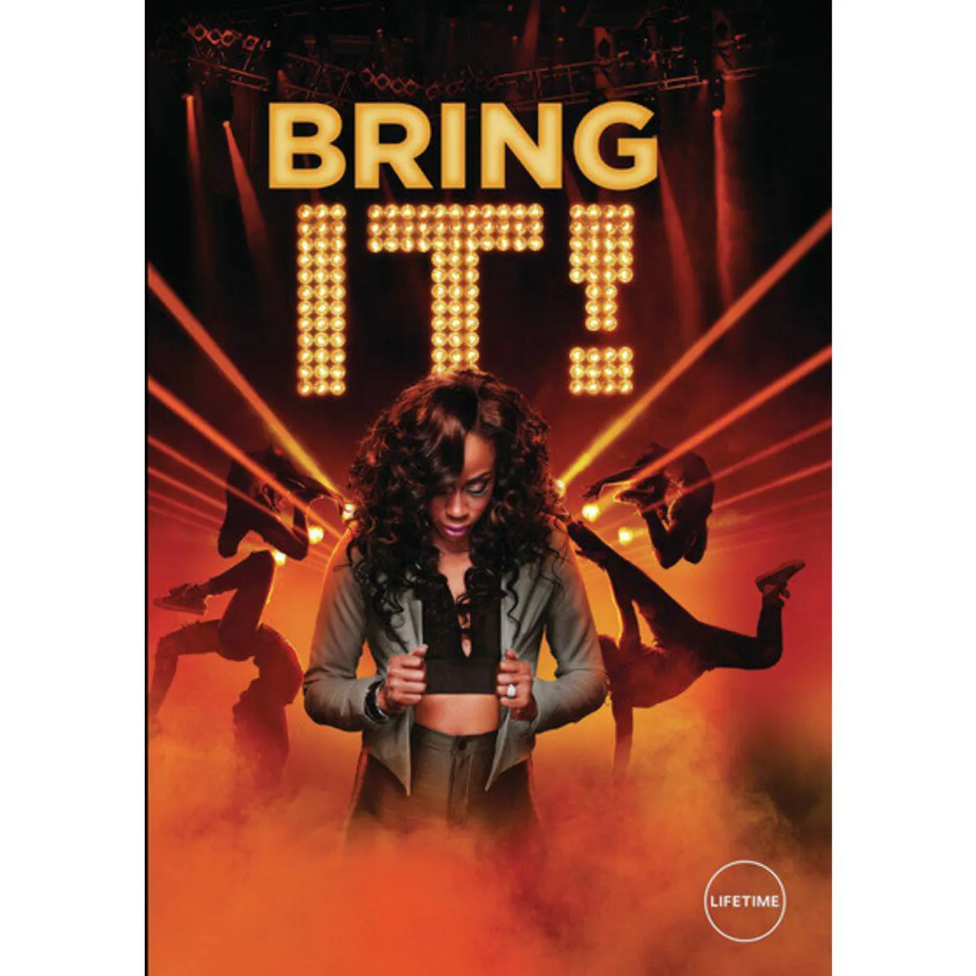 BRING IT: SEASON 3 DVD