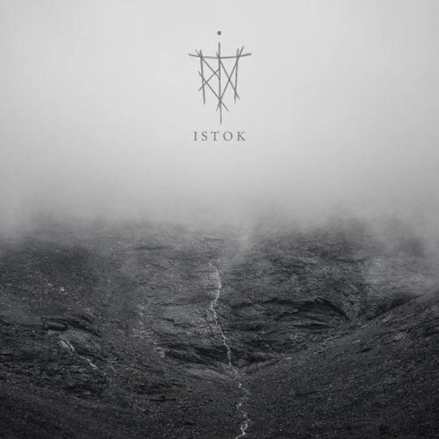 Trna ISTOK CD