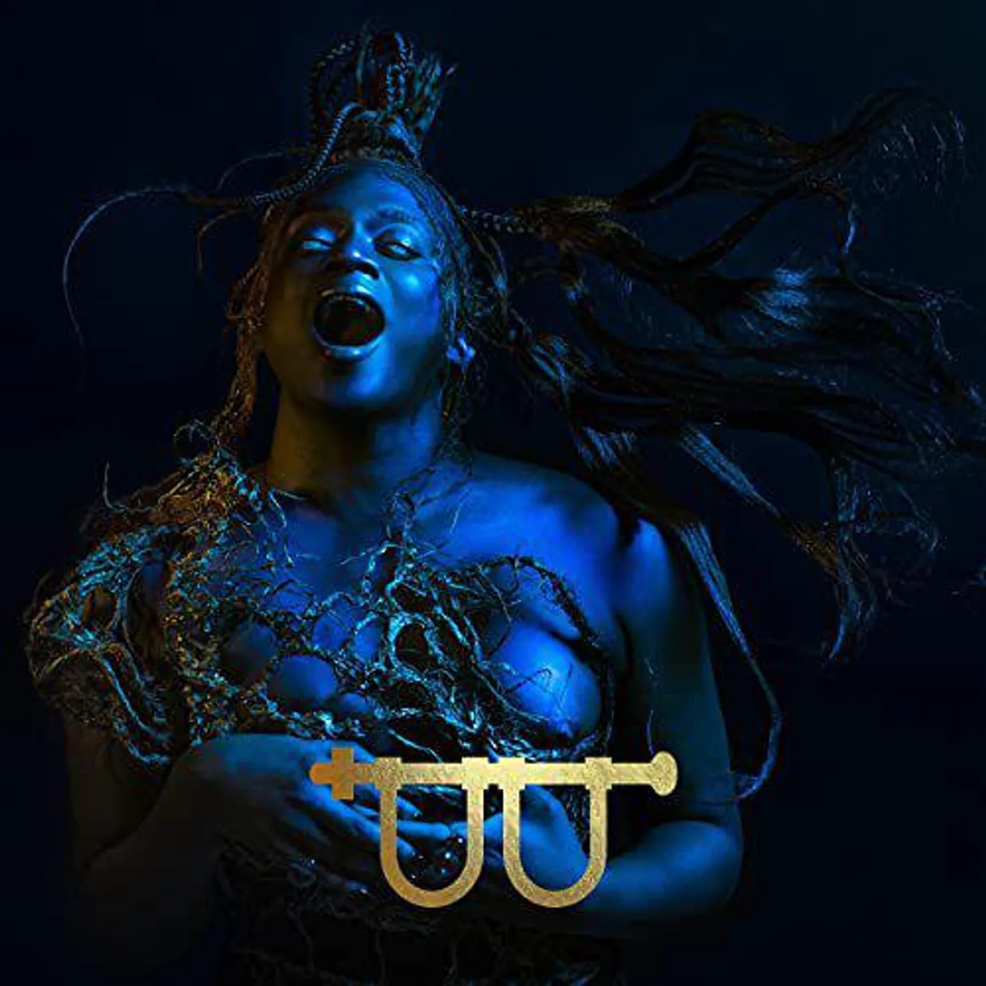 Lotic WATER CD