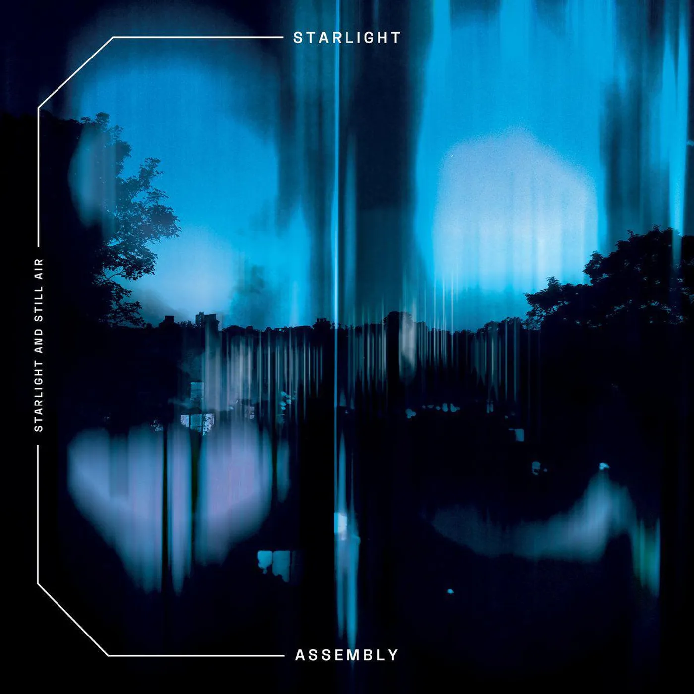 Starlight Assembly STARLIGHT & STILL AIR (LP/7INCH) Vinyl Record