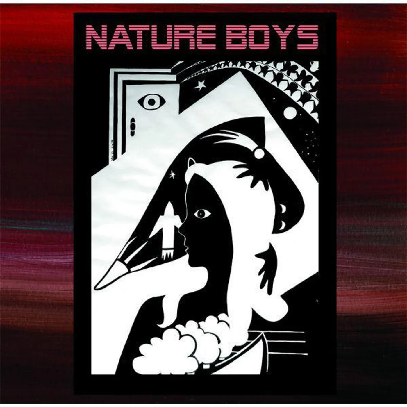 Nature Boys IV Vinyl Record