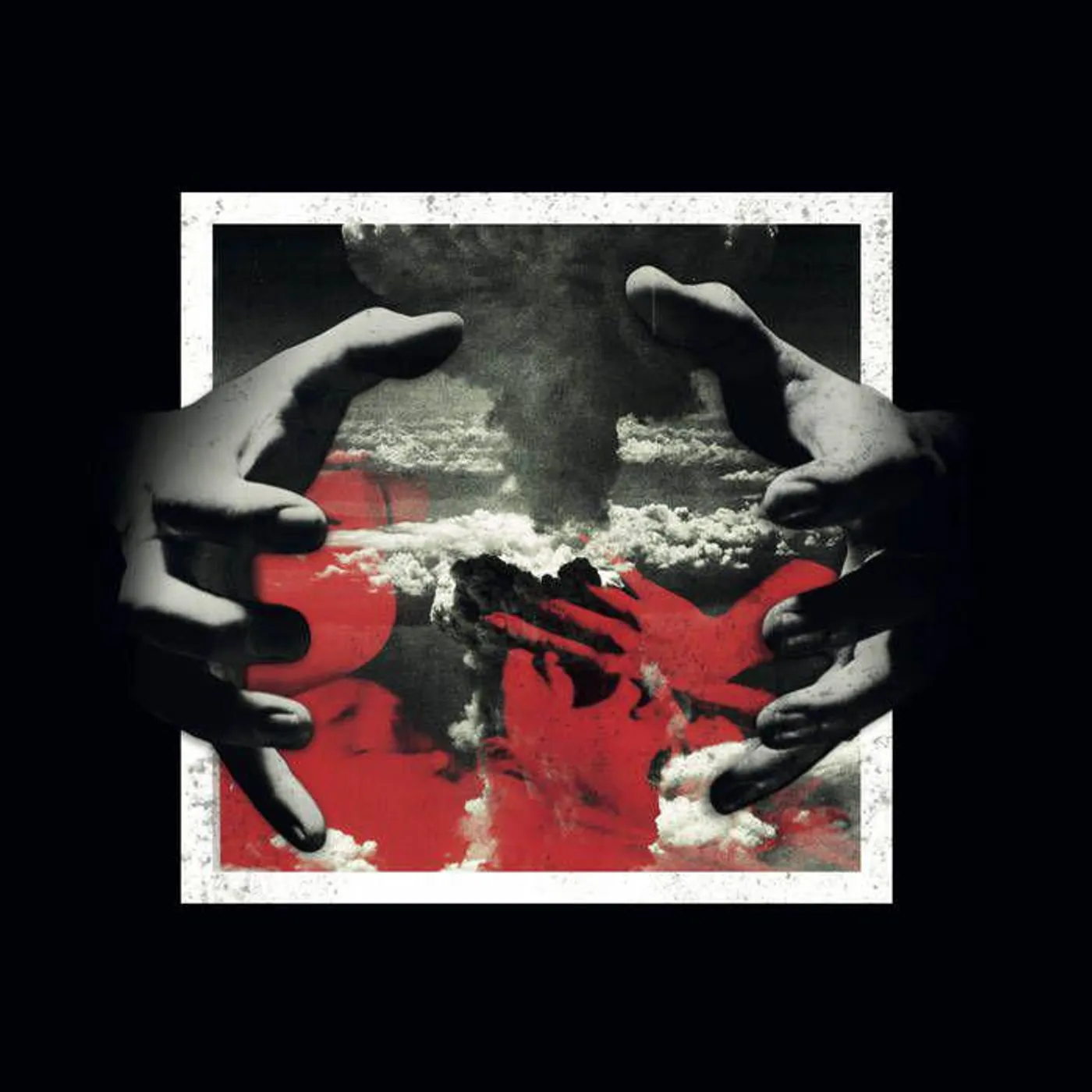 Wolves In Haze CHAOS REIGNS CD