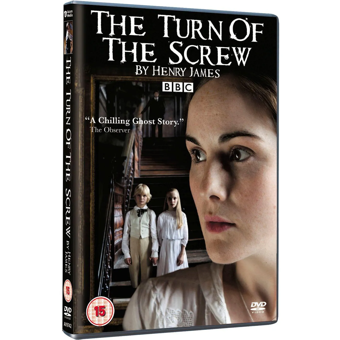 TURN OF THE SCREW