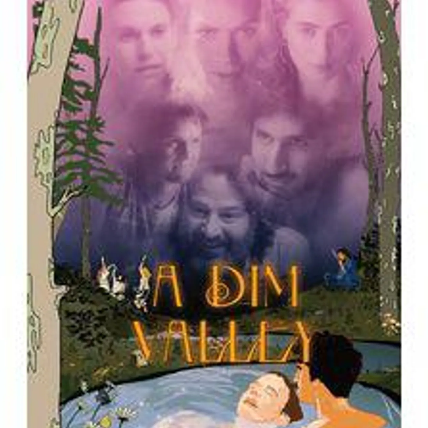 DIM VALLEY DVD