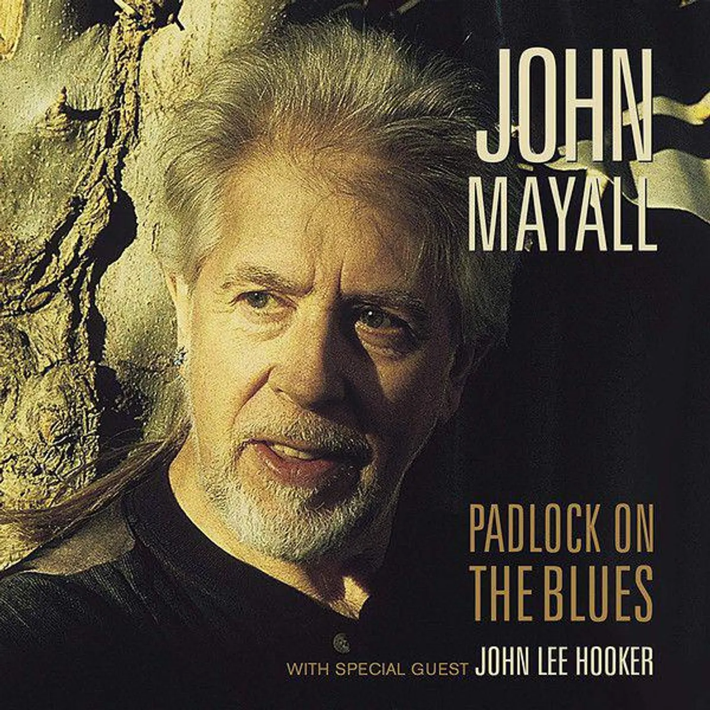 John Mayall & The Bluesbreakers 19224 PADLOCK ON THE BLUES (LIMITED/WHITE VINYL/2LP) Vinyl Record
