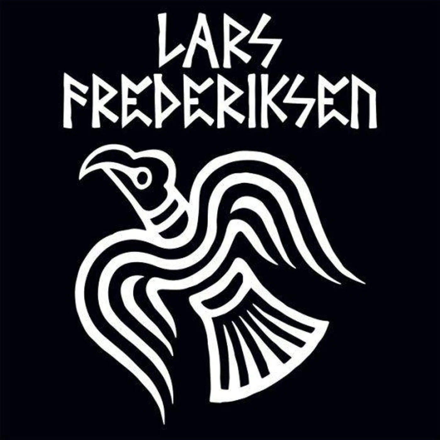 Lars Frederiksen and the Bastards TO VICTORY Vinyl Record
