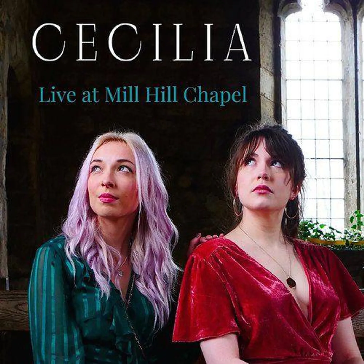 Cecilia Vinyl Record