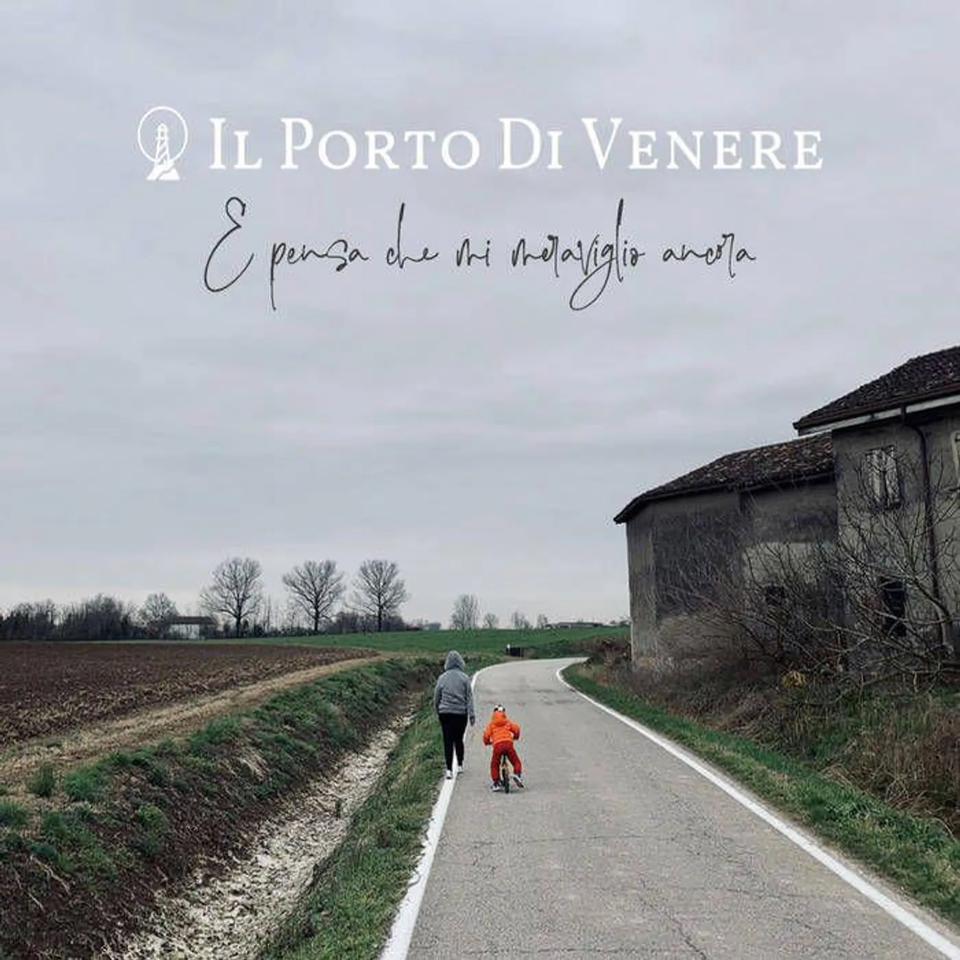 IL PORTO DI VENERE E PENSA CHE MI MERAVIGLIO ANCORA CD