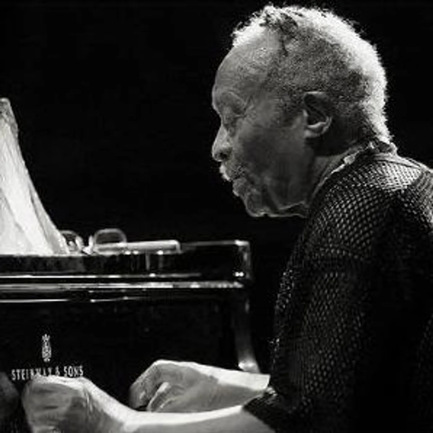 Cecil Taylor LIVE IN RUVO 2009 CD