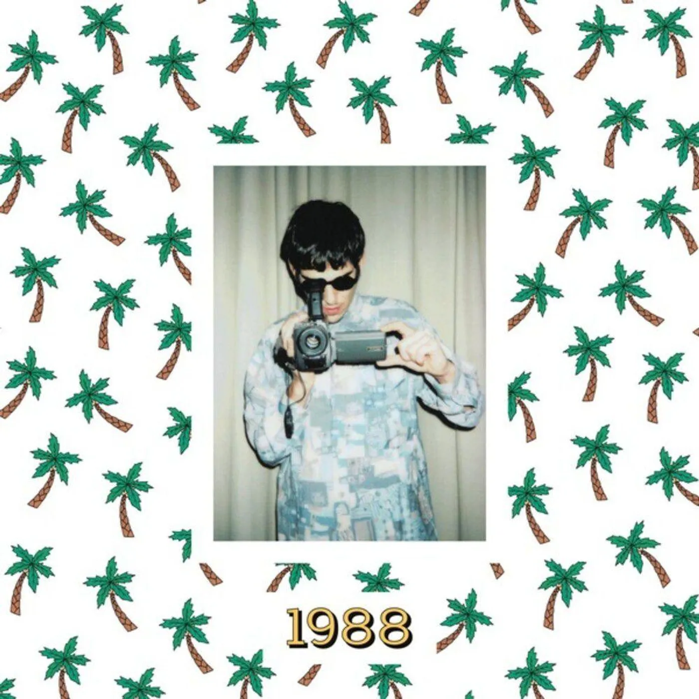 Biga*Ranx 1988 Vinyl Record