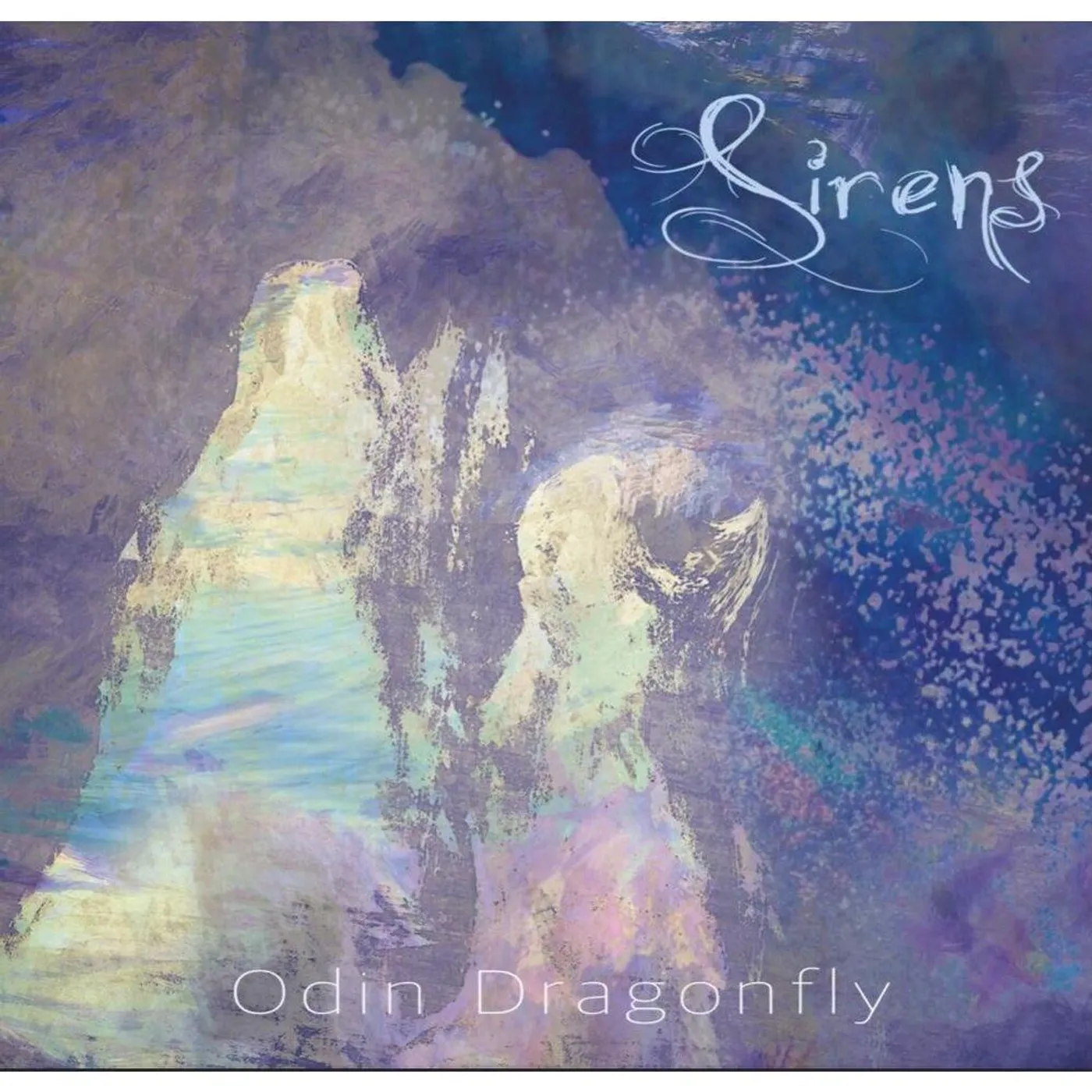 Odin Dragonfly SIRENS CD