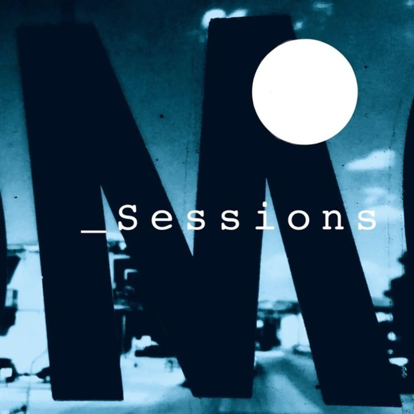 M SESSIONS / VARIOUS Vinyl Record
