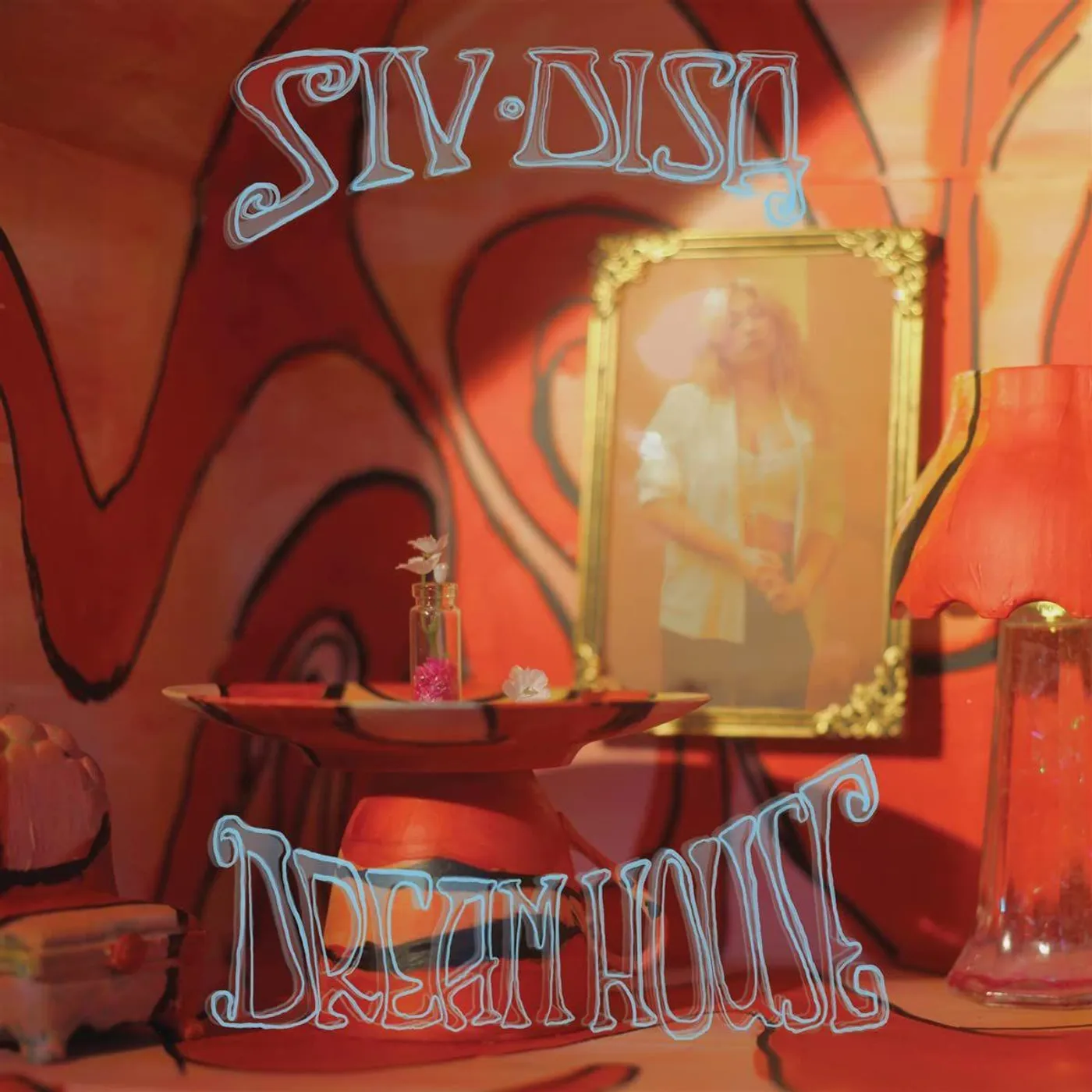 Siv Disa DREAMHOUSE CD