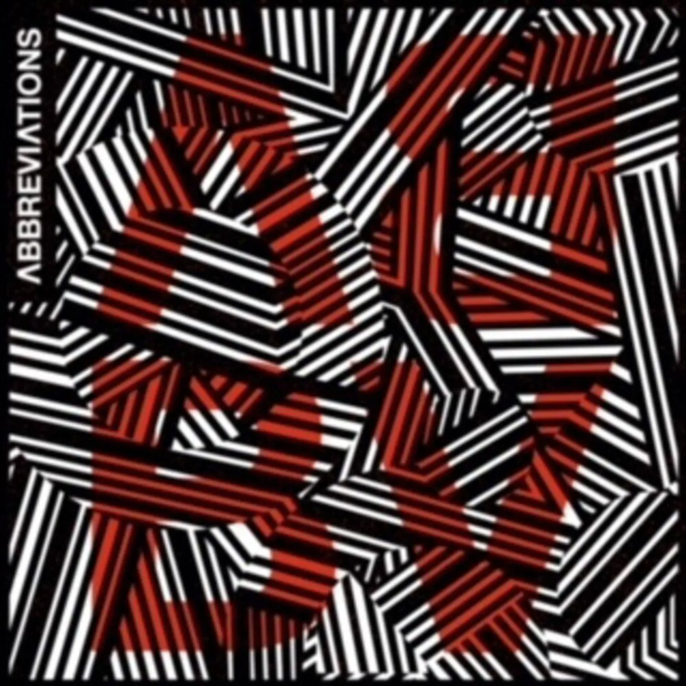 Abbreviations ABBV CD