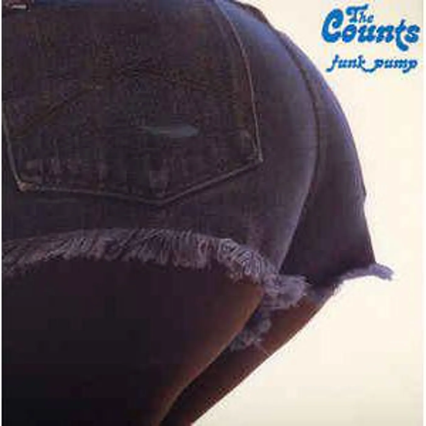 The Counts FUNK PUMP CD