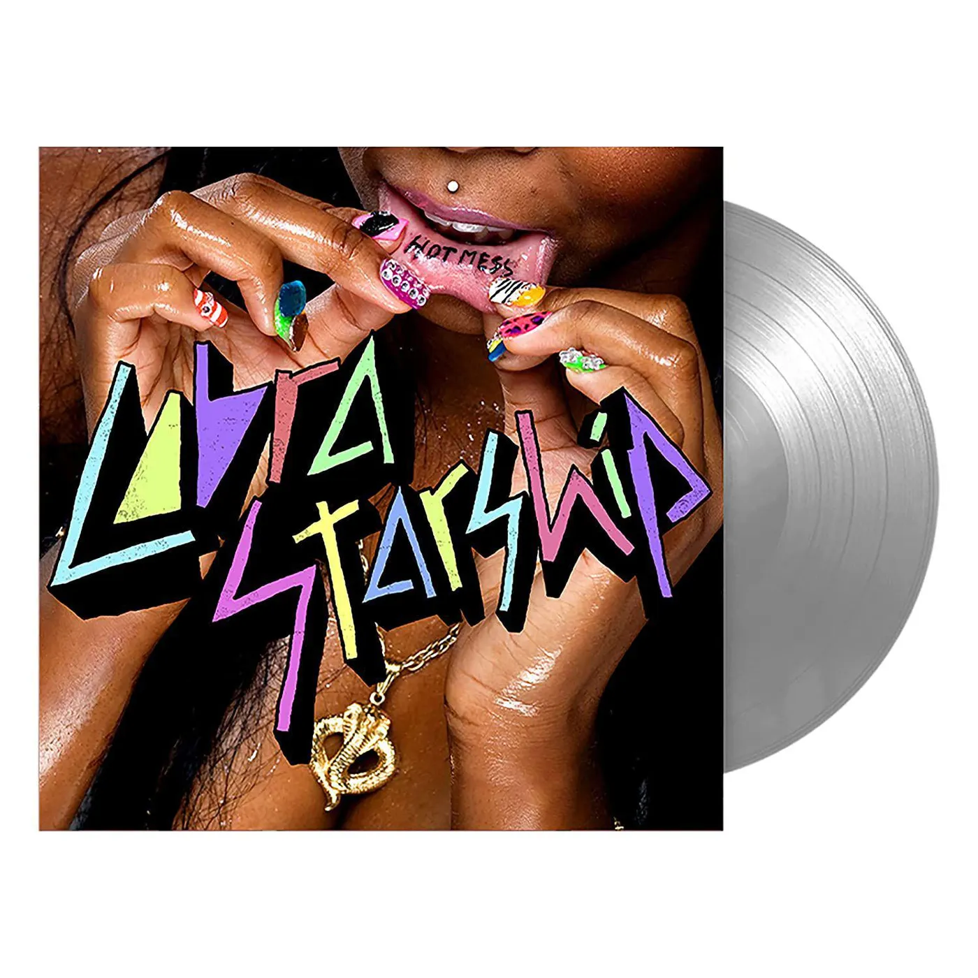 Cobra Starship Hot Mess Vinyl Record