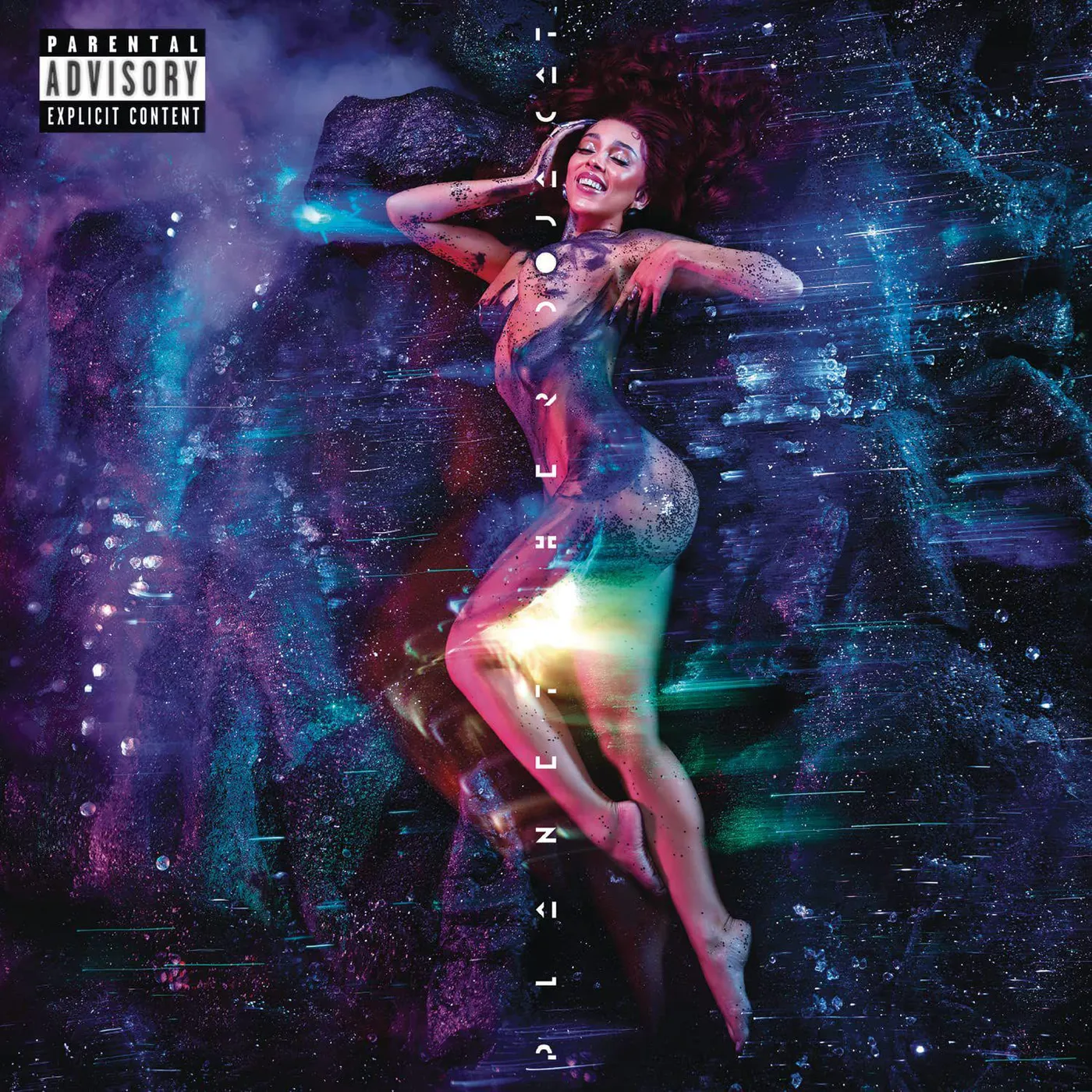 Doja Cat PLANET HER CD