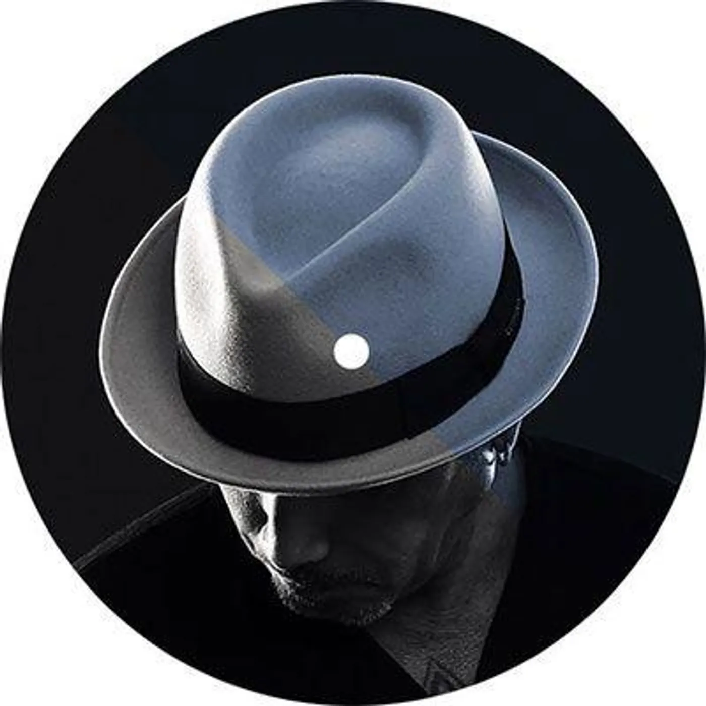 David Morales RISE ALBUM SAMPLER Vinyl Record